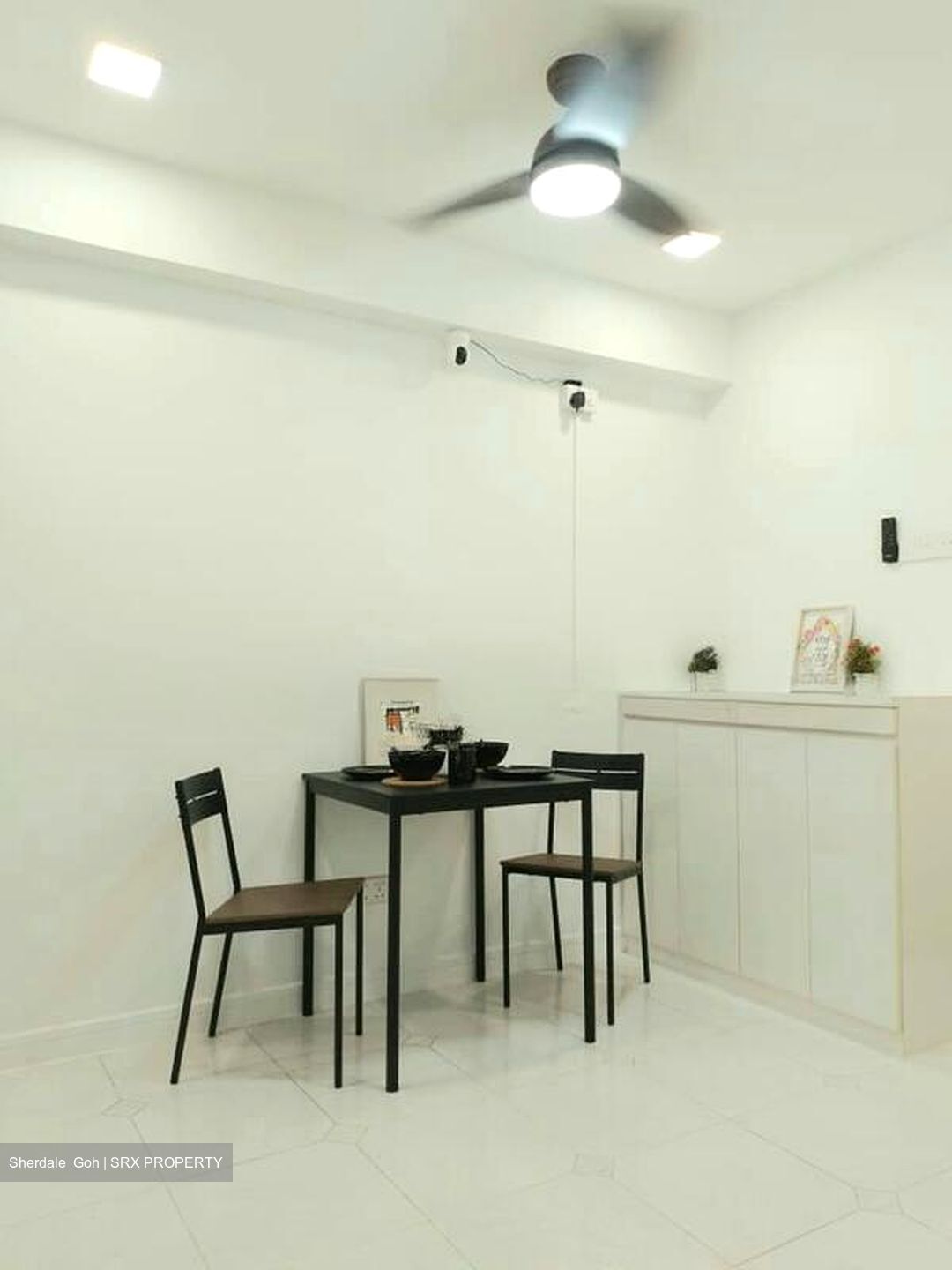 Orchid Park Condominium (D27), Condominium #566136331